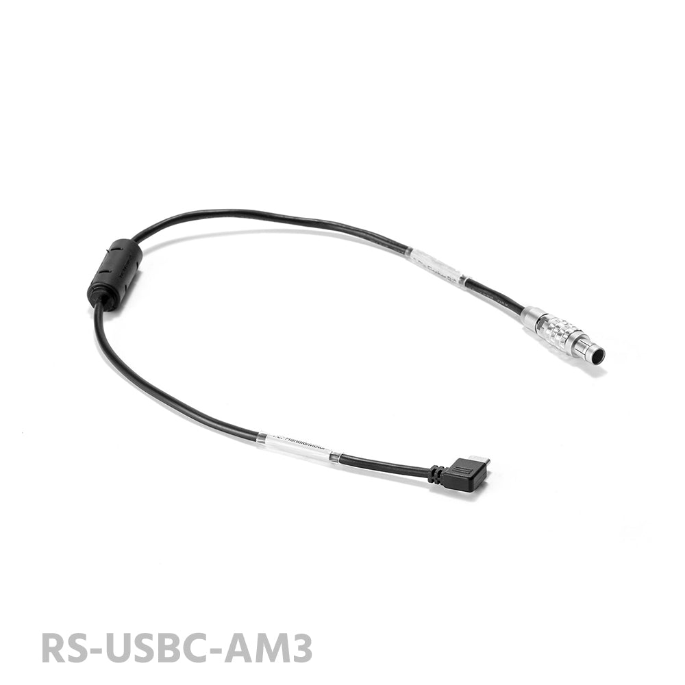 TiLTA USB-C Run/Stop Cables