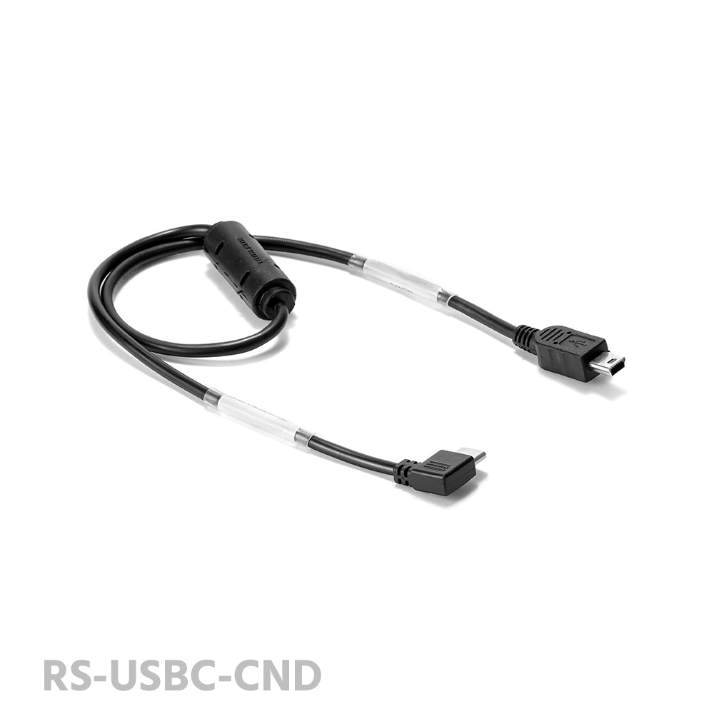 TiLTA USB-C Run/Stop Cables