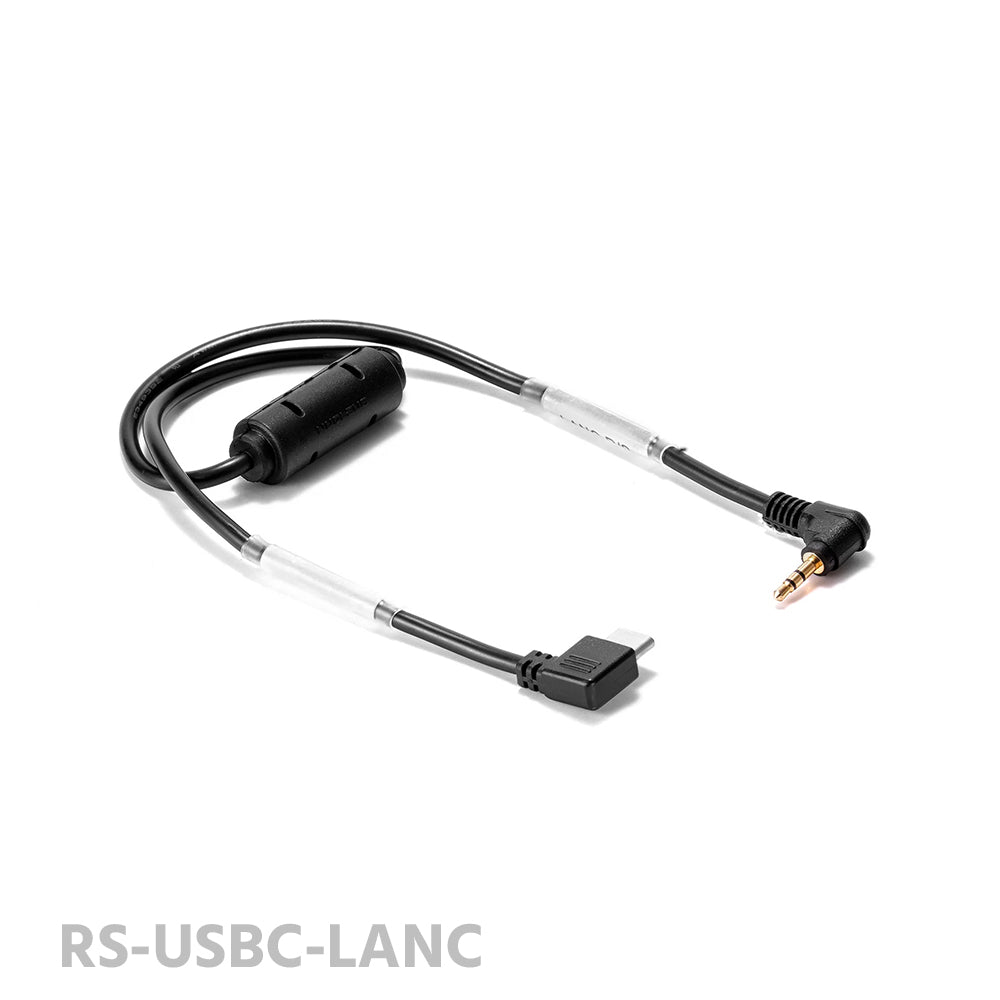 TiLTA USB-C Run/Stop Cables
