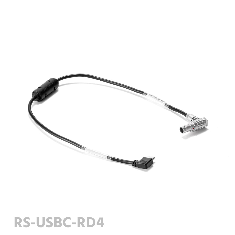 TiLTA USB-C Run/Stop Cables