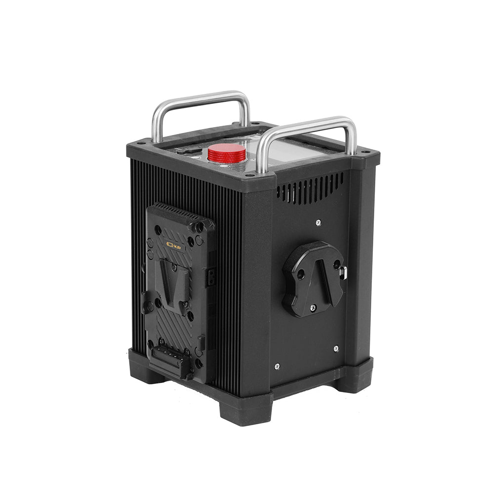 FalconEyes RX-48TDX III 360W Bi-Color Roll-Flex Flexible LED Panel