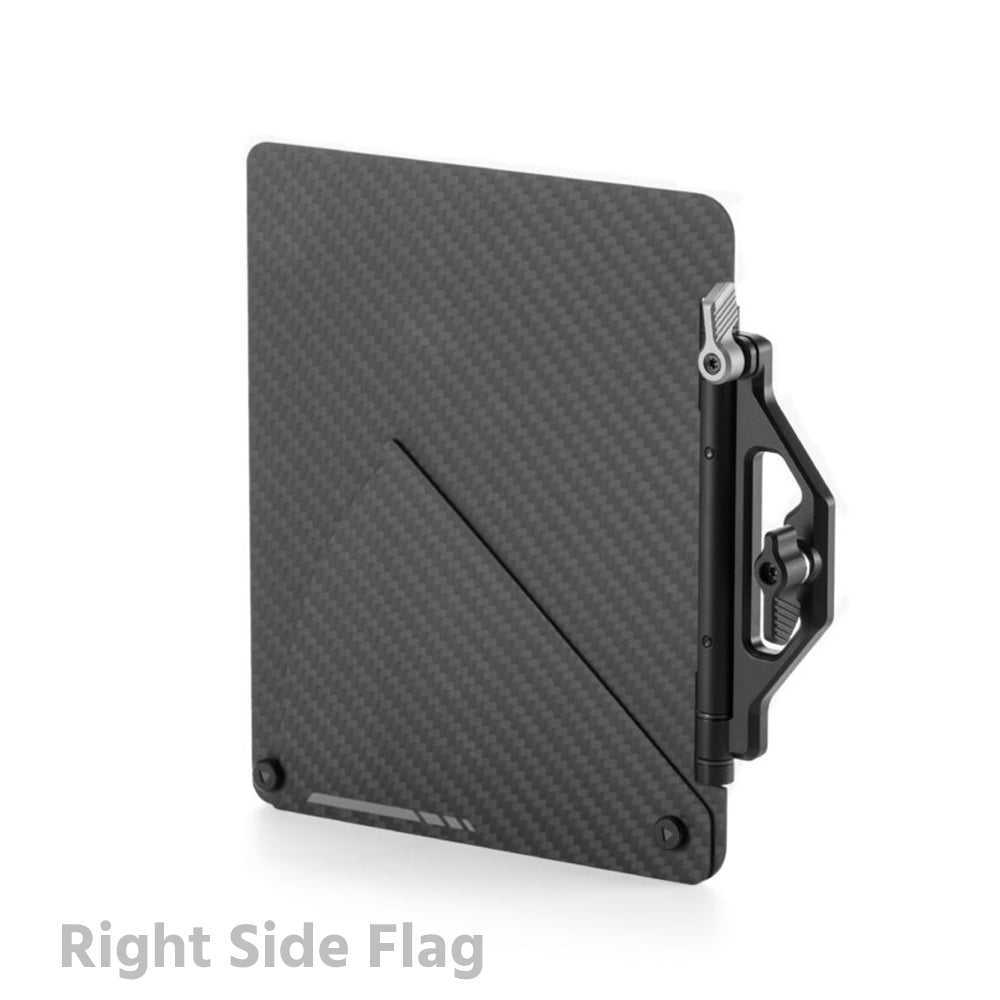 TiLTA Flag for TiLTA Mirage Pro Matte Box