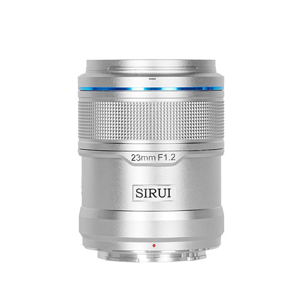 SIRUI Sniper 16/23/33/56/75mm F1.2 APS-C Frame Autofocus Lens Set