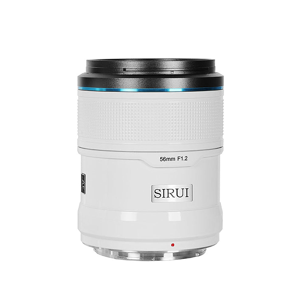 SIRUI Sniper 16/23/33/56/75mm F1.2 APS-C Frame Autofocus Lens Set