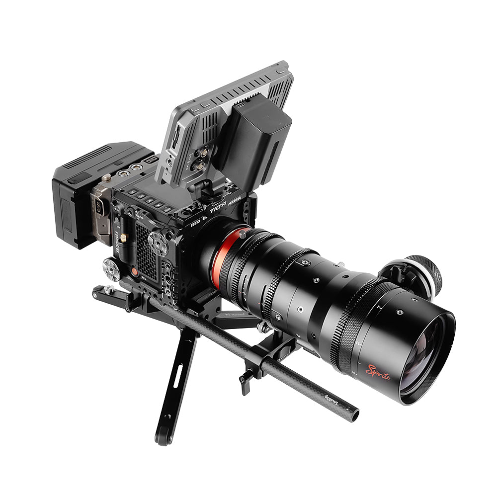 7Artisans Sprite 24-96mm T2.9 Cine Zoom Lens