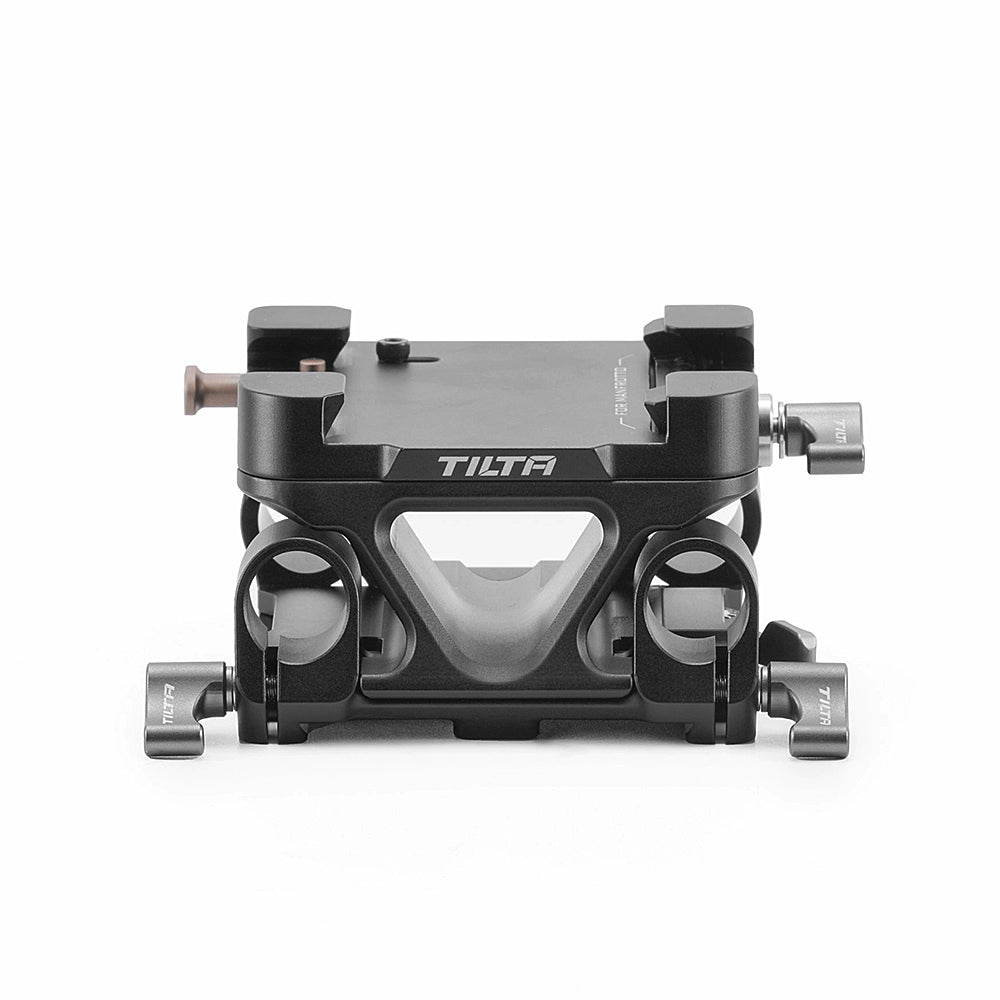 TiLTA 15mm LWS Arca Manfrotto Dual Baseplate