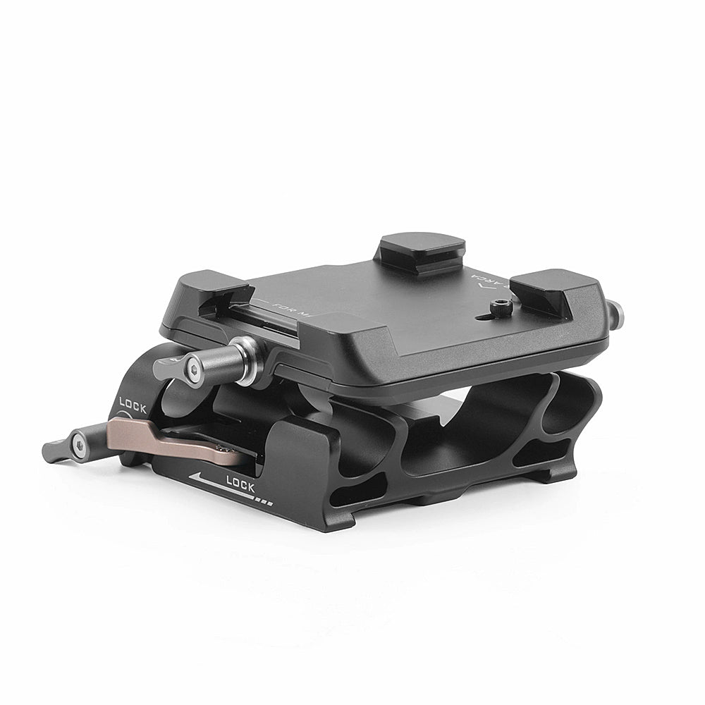 TiLTA 15mm LWS Arca Manfrotto Dual Baseplate