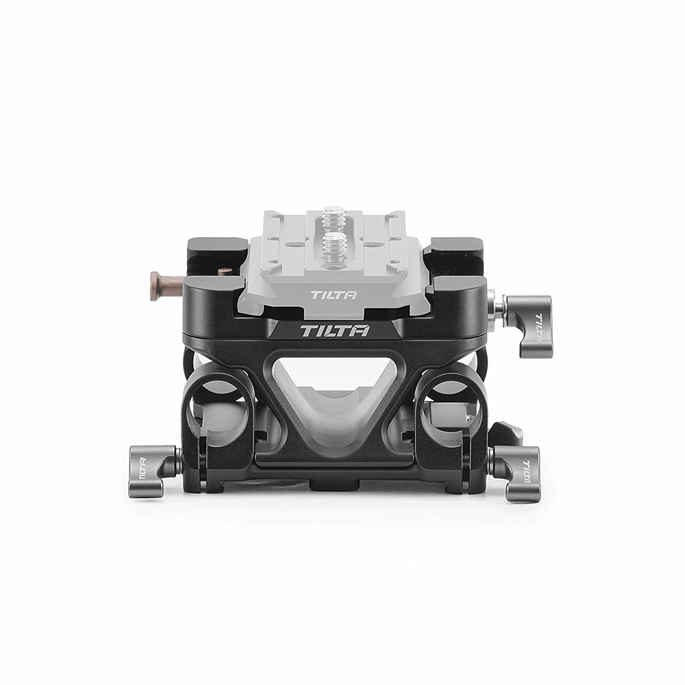 TiLTA 15mm LWS Arca Manfrotto Dual Baseplate