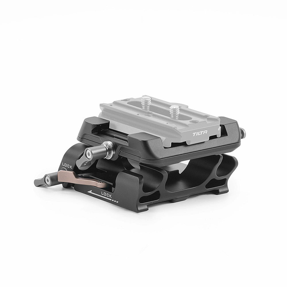 TiLTA 15mm LWS Arca Manfrotto Dual Baseplate