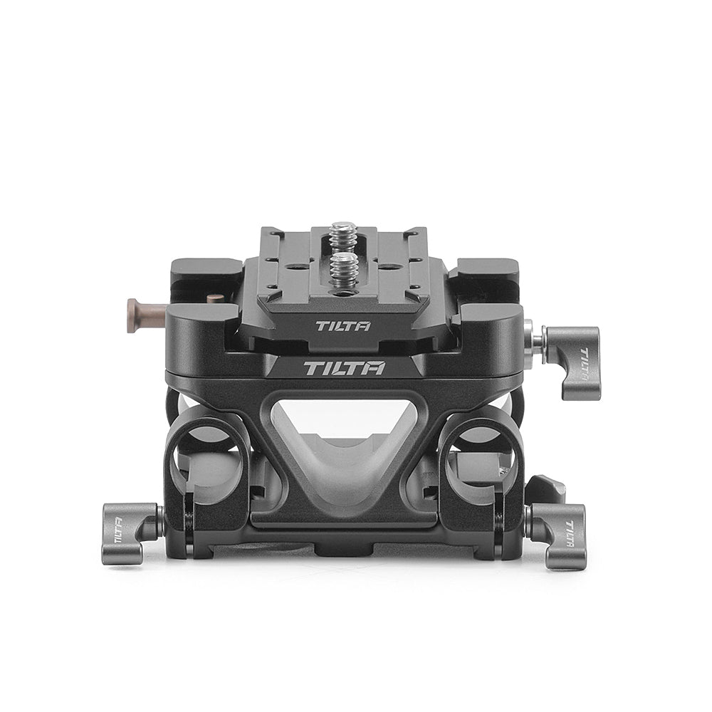 TiLTA 15mm LWS Arca Manfrotto Dual Baseplate