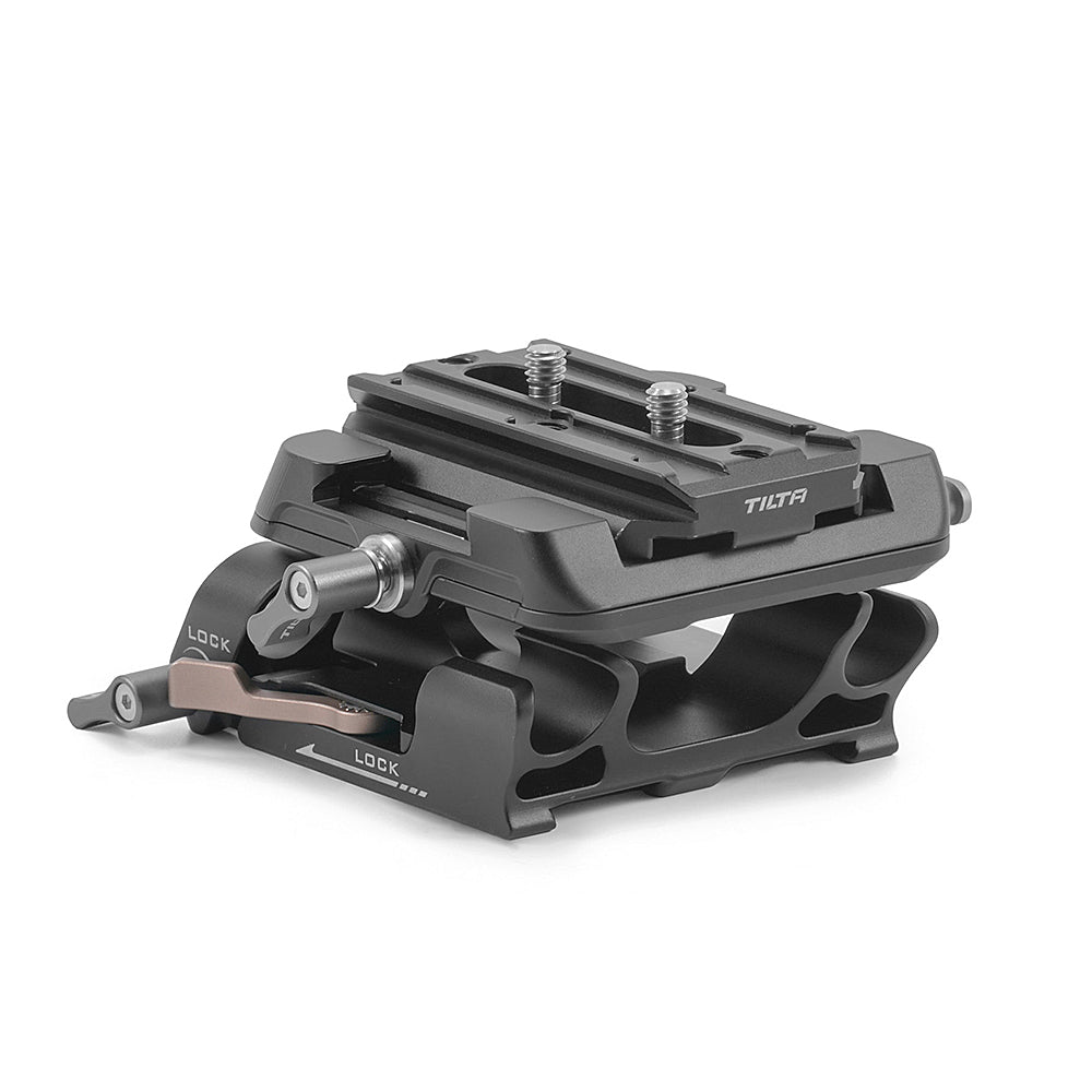 TiLTA 15mm LWS Arca Manfrotto Dual Baseplate