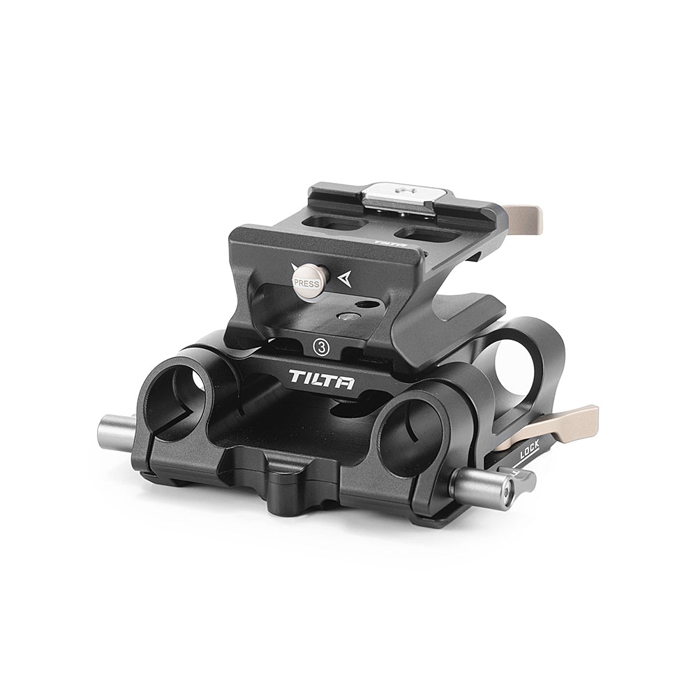TiLTA Modular 15mm LWS Baseplate Type III