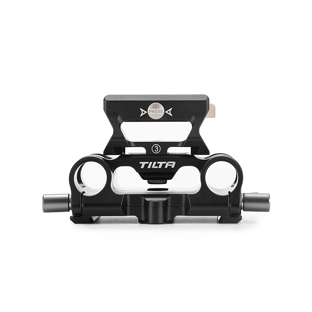 TiLTA Modular 15mm LWS Baseplate Type III