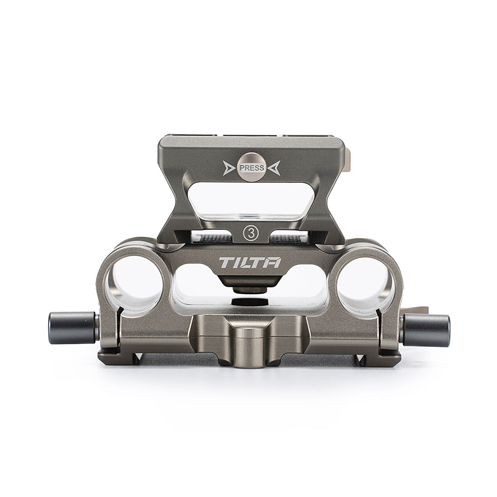 TiLTA Modular 15mm LWS Baseplate Type III