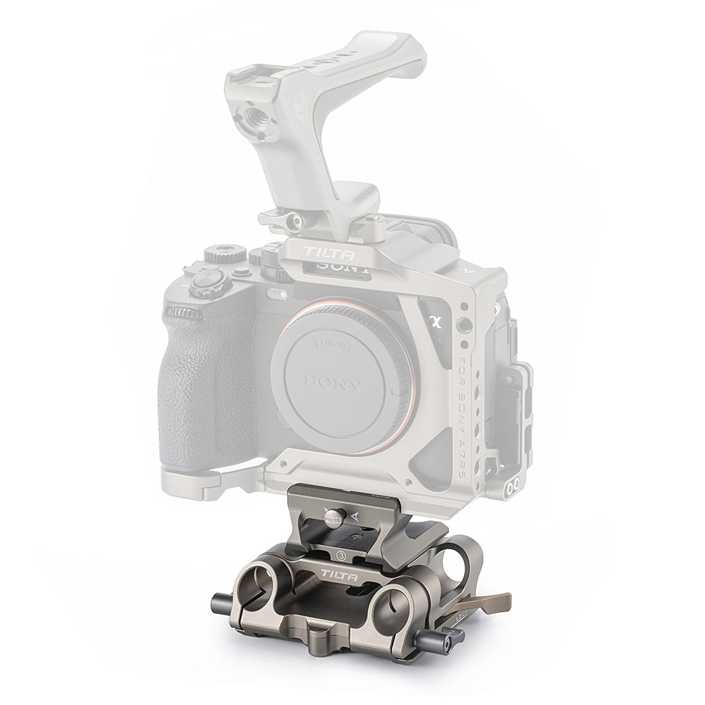 TiLTA Modular 15mm LWS Baseplate Type III