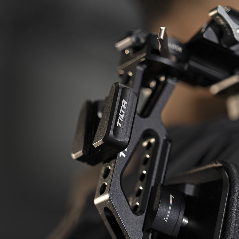 TiLTA TA-PBP2-V Pocket V-Mount Battery Plate V2