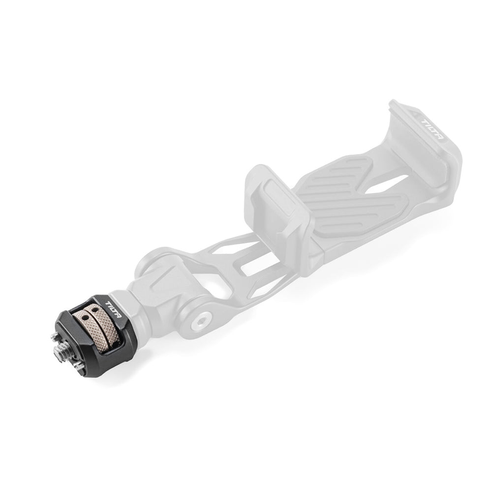TiLTA Adapter for Rotatable Phone Mounting Bracket V2 – Black
