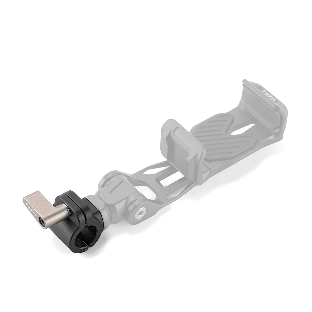 TiLTA Adapter for Rotatable Phone Mounting Bracket V2 – Black
