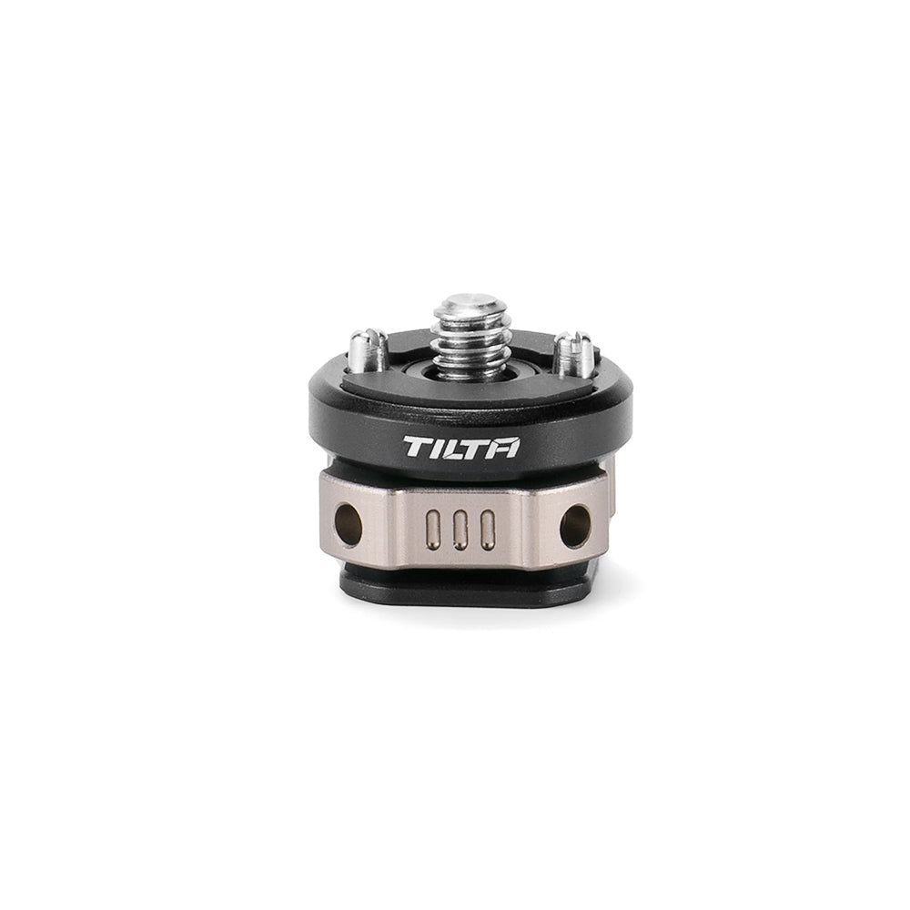 TiLTA Adapter for Rotatable Phone Mounting Bracket V2 – Black
