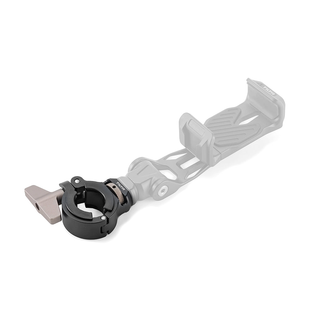 TiLTA Adapter for Rotatable Phone Mounting Bracket V2 – Black