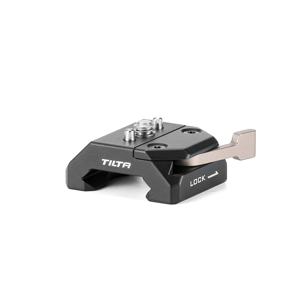 TiLTA Adapter for Rotatable Phone Mounting Bracket V2 – Black