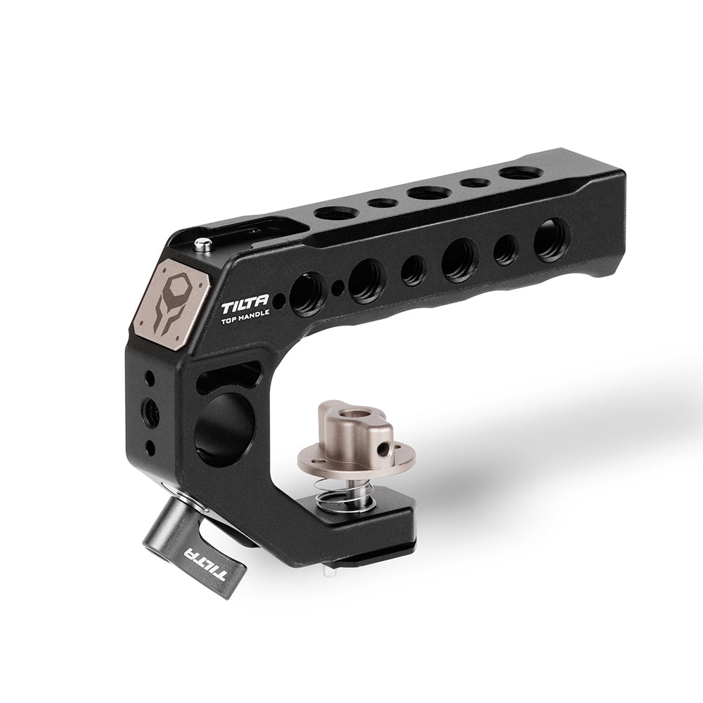 TiLTA Lightweight Quick Release Top Handle
