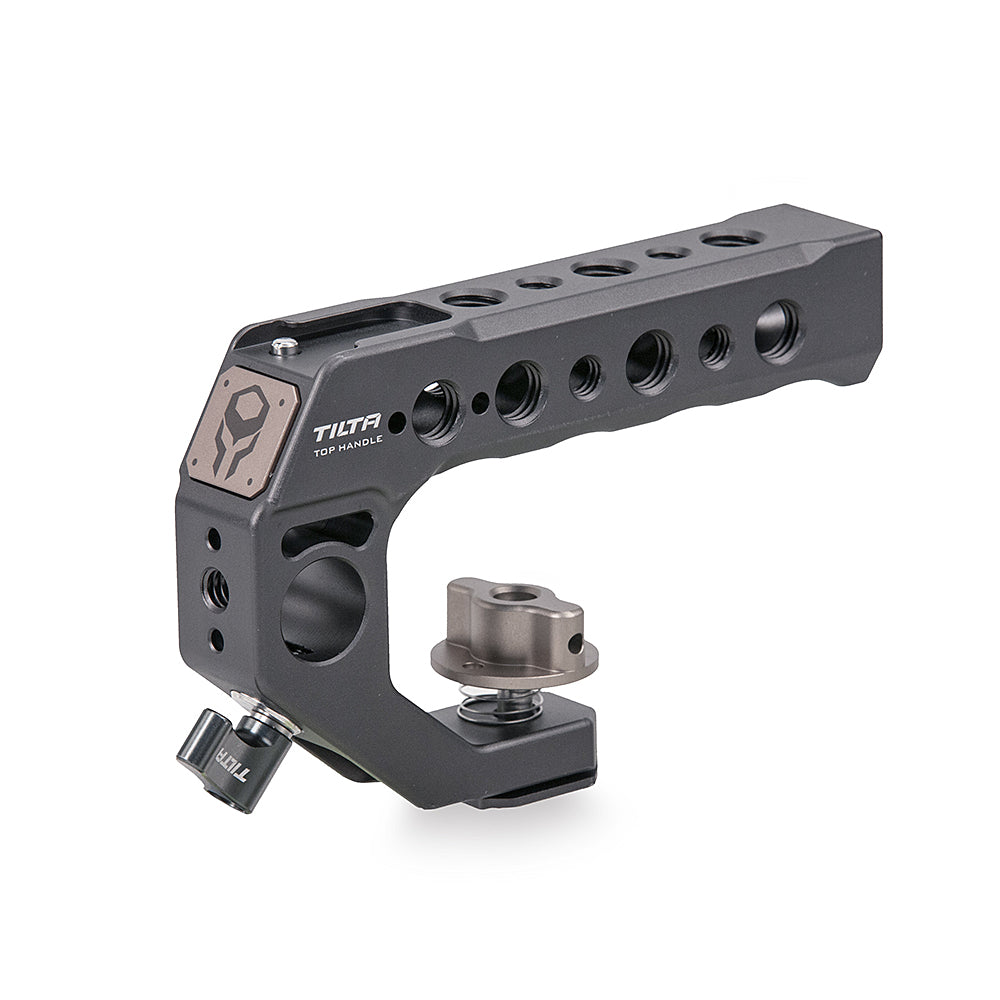 TiLTA Lightweight Quick Release Top Handle