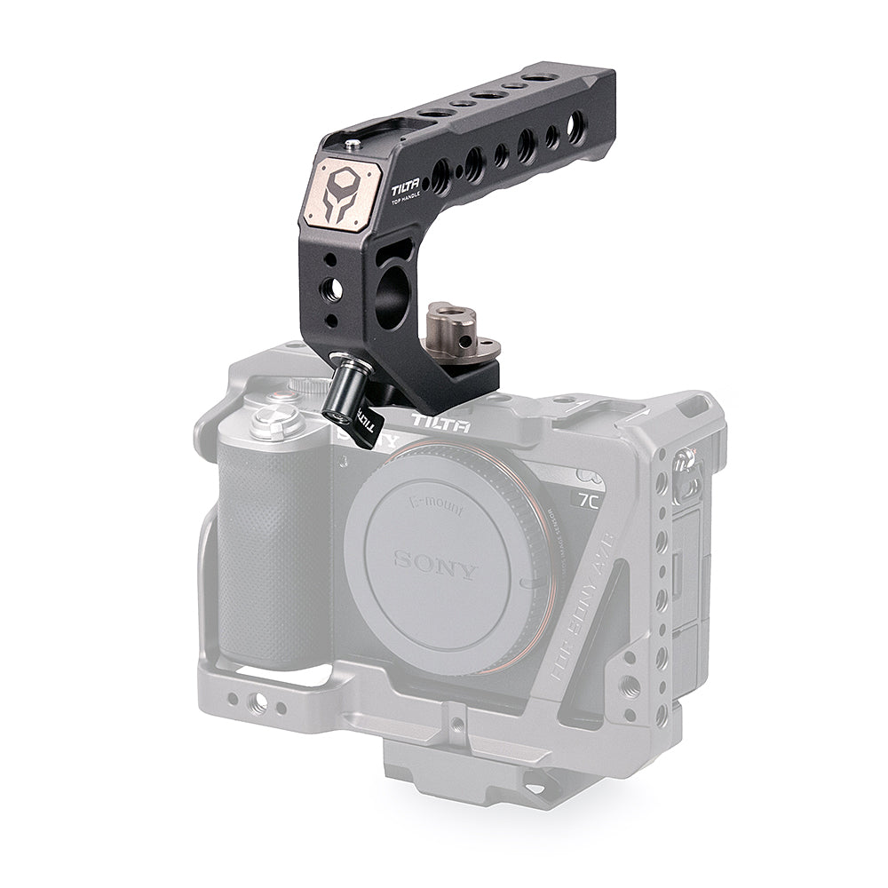 TiLTA Lightweight Quick Release Top Handle