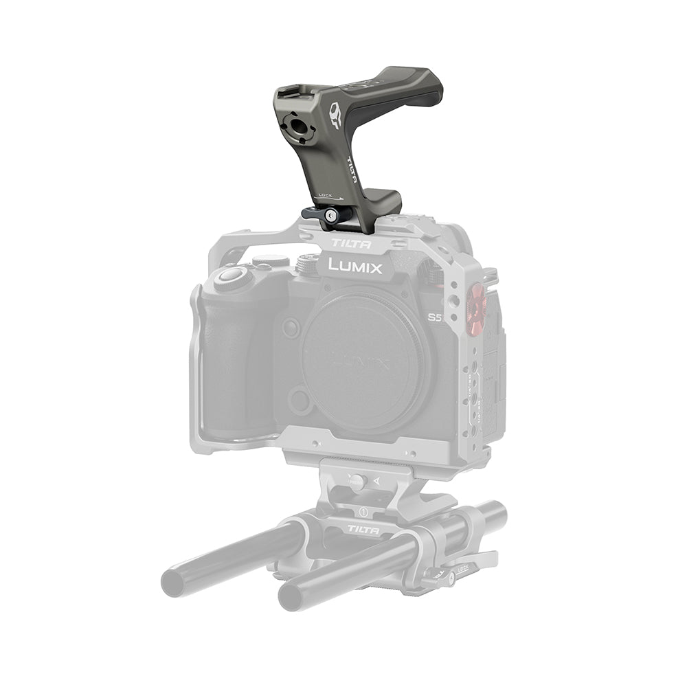 TiLTA Compact NATO Top Handle