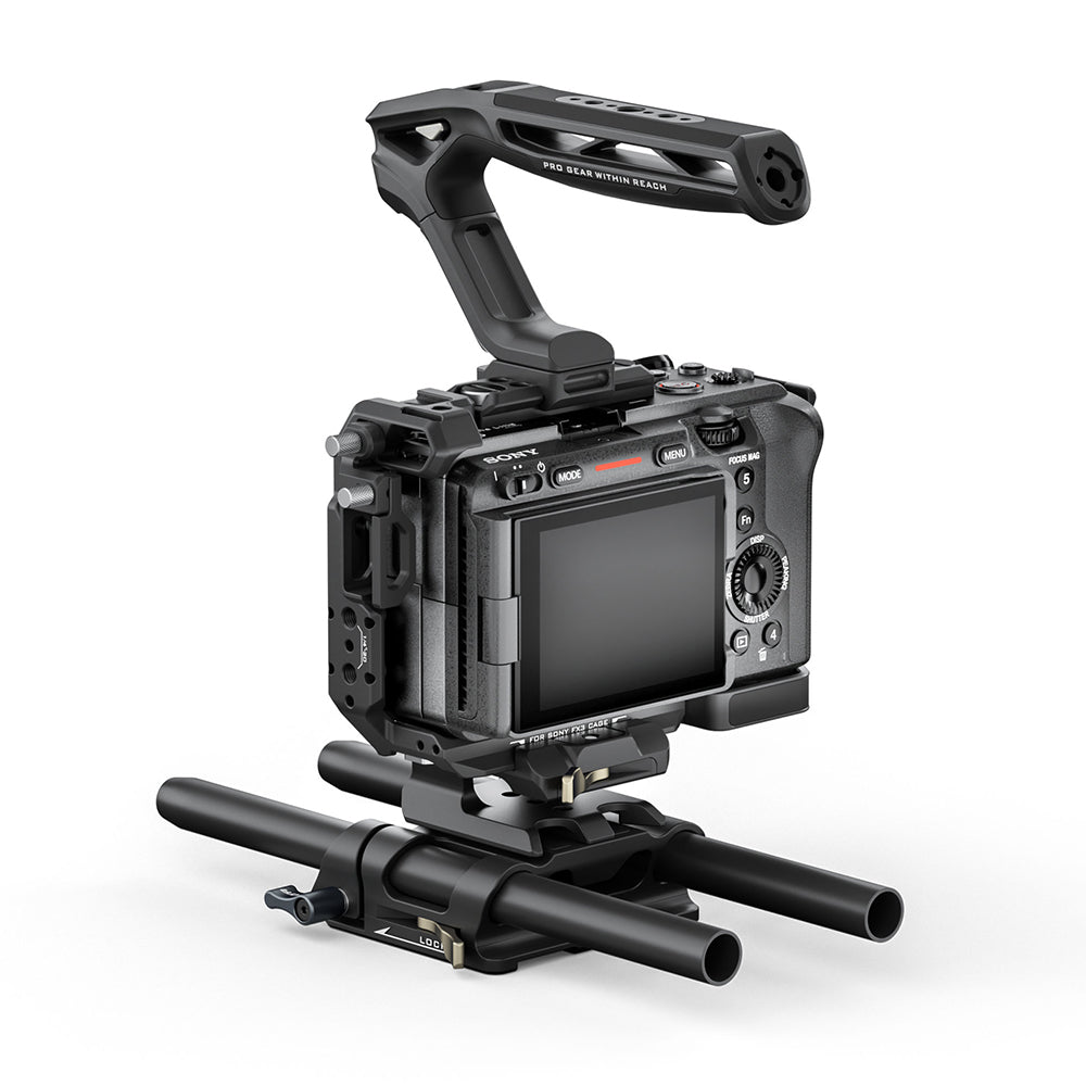TiLTA TA-T16 for Sony FX3/FX30 Camera Cage System V2