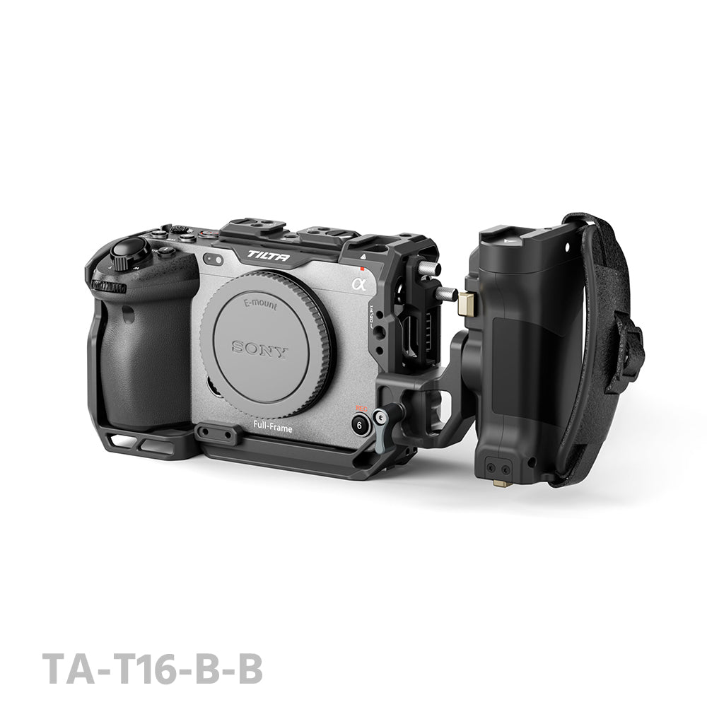 TiLTA TA-T16 for Sony FX3/FX30 Camera Cage System V2