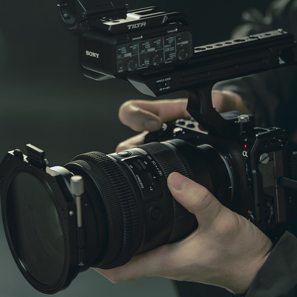 TiLTA TA-T16 for Sony FX3/FX30 Camera Cage System V2