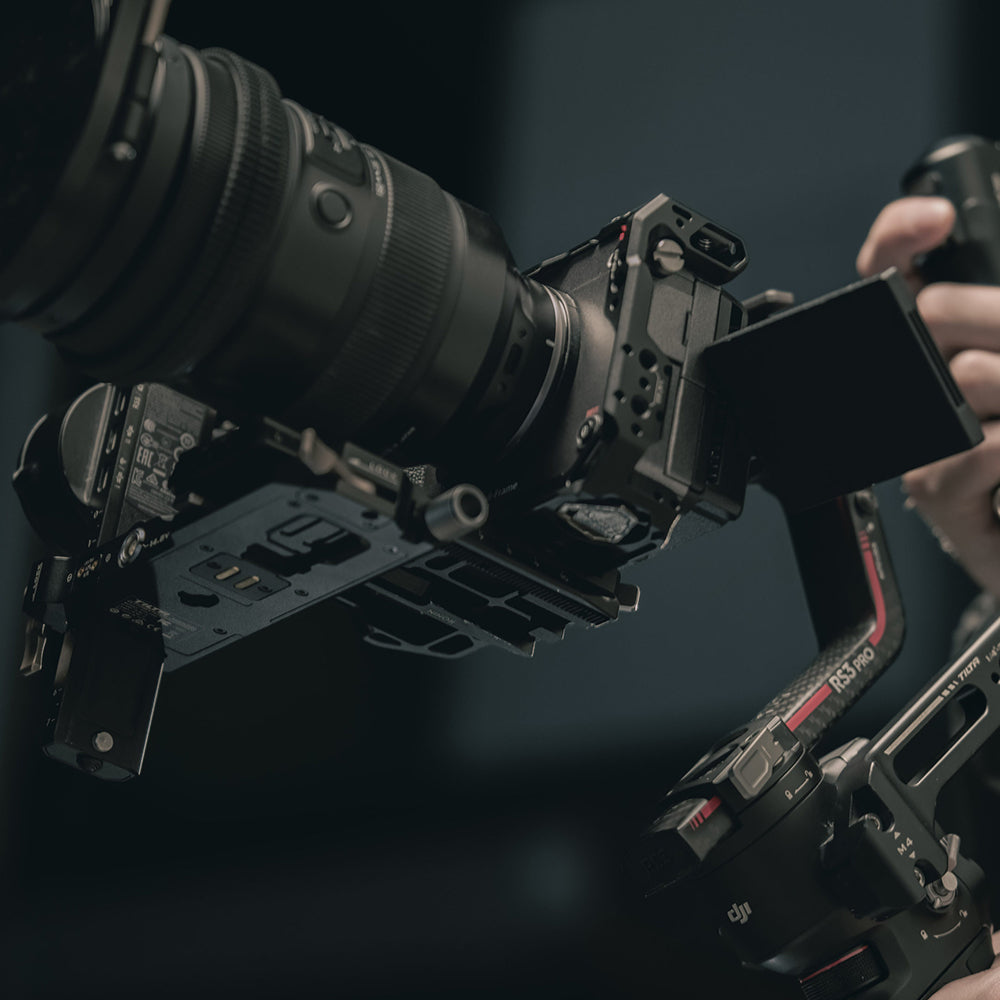 TiLTA TA-T16 for Sony FX3/FX30 Camera Cage System V2