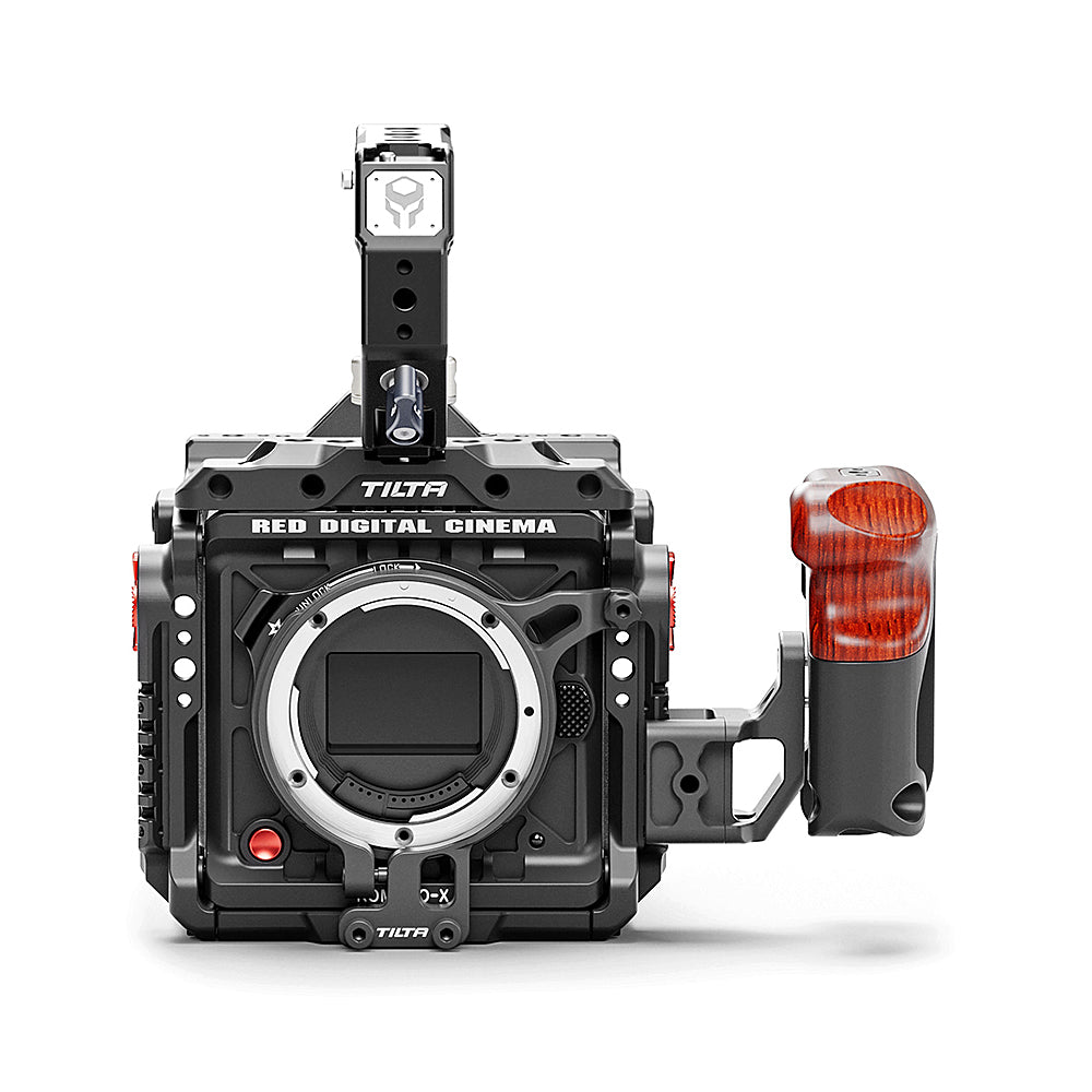 TiLTA TA-T53 RED KOMODO-X Camera Cage System