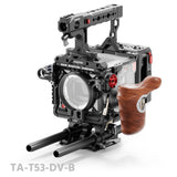 TiLTA TA-T53 RED KOMODO-X Camera Cage System