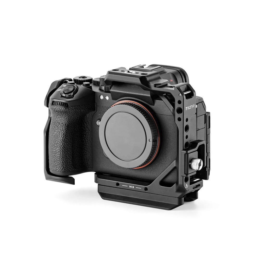 TiLTA TA-T66 Full Camera Cage for Sony a1 II/a9 III – Black