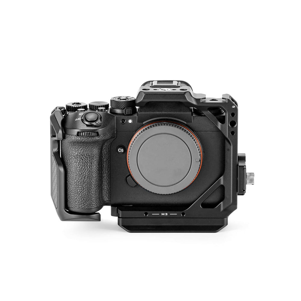 TiLTA TA-T66 Full Camera Cage for Sony a1 II/a9 III – Black