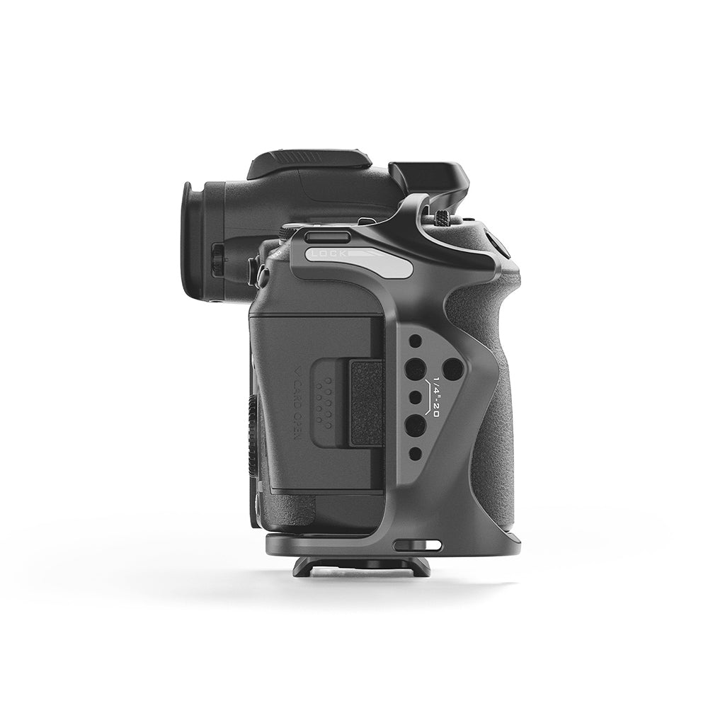 TiLTA R5 MARK II Camera Cage System