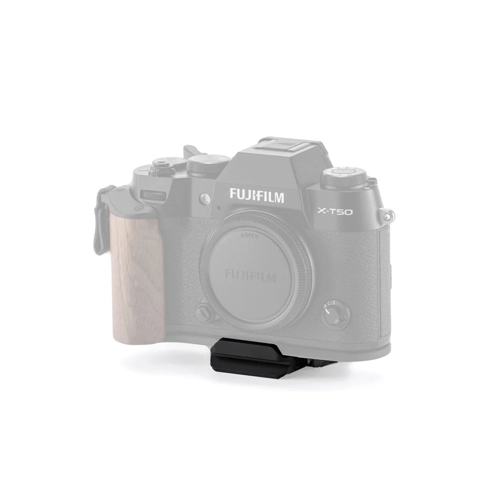 TILTA TA-T71-AA ARCA Adapter for Fujifilm X-T50