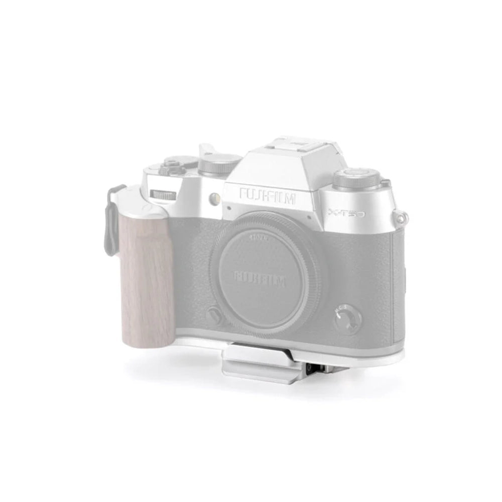 TILTA TA-T71-AA ARCA Adapter for Fujifilm X-T50
