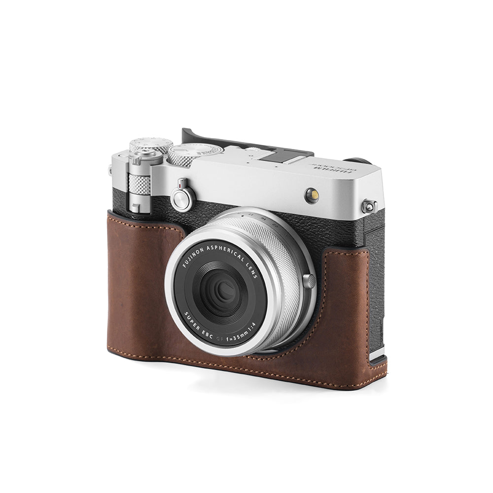 TiLTA Vintage Camera Cage for Fujifilm GFX100RF
