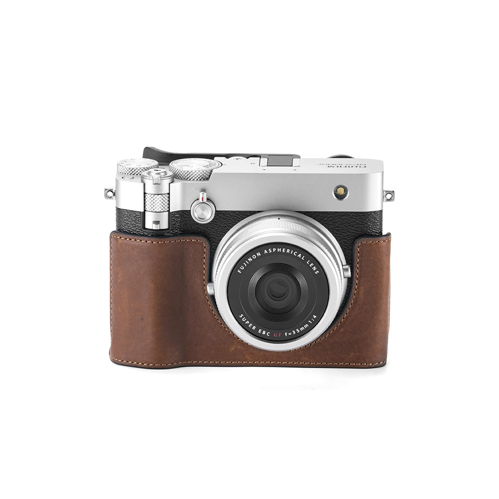 TiLTA Vintage Camera Cage for Fujifilm GFX100RF