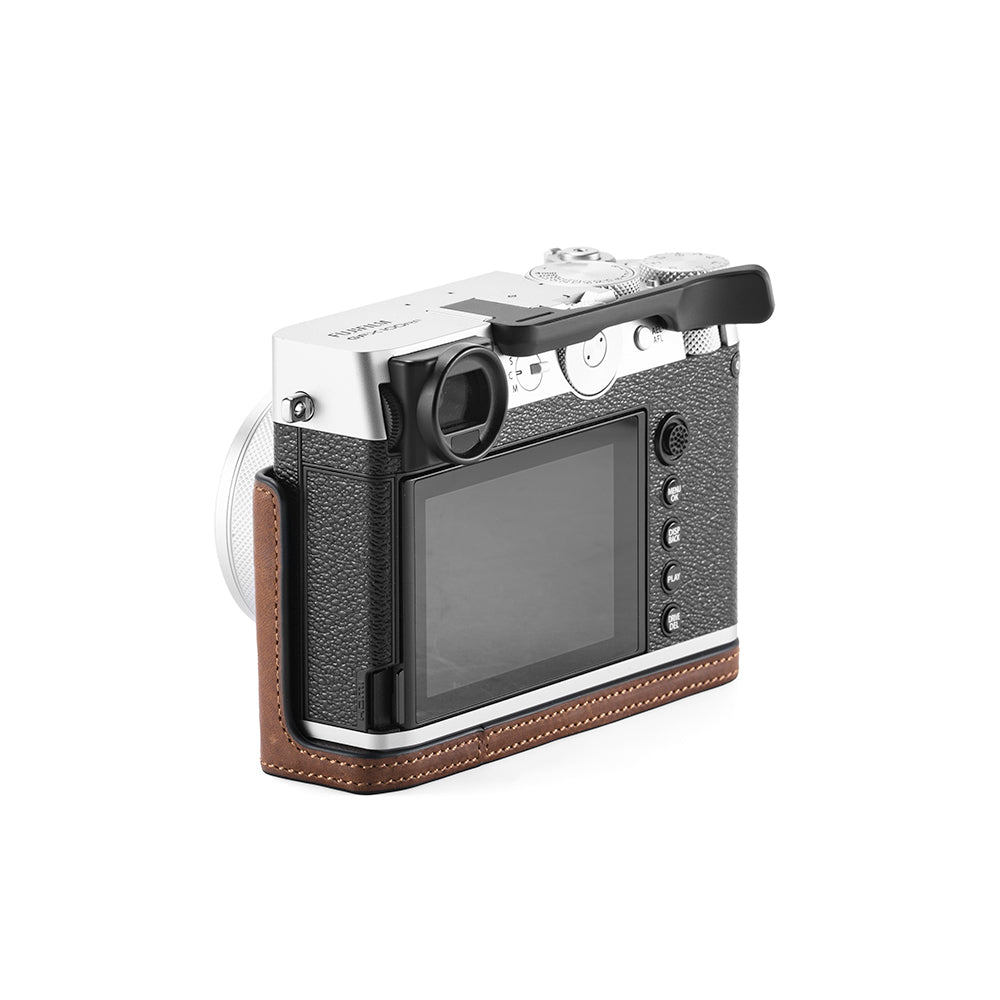 TiLTA Vintage Camera Cage for Fujifilm GFX100RF