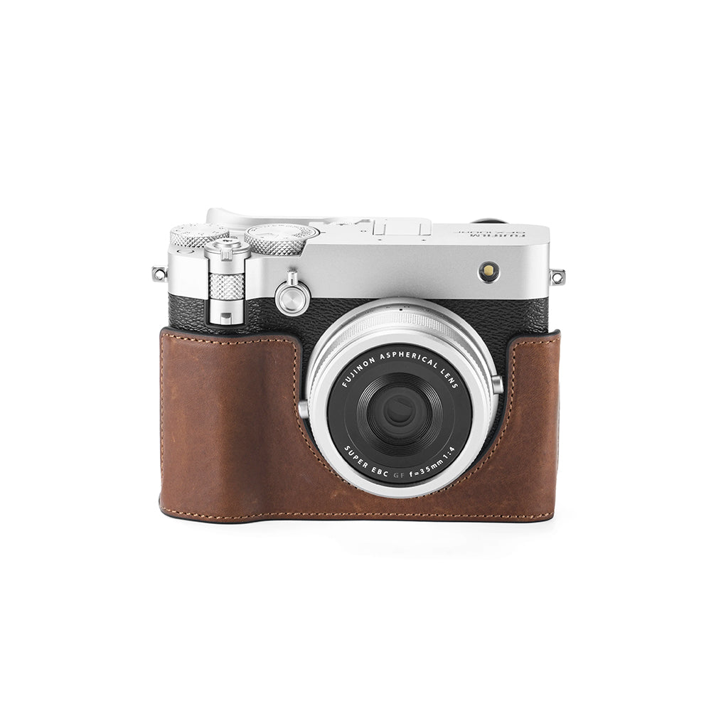 TiLTA Vintage Camera Cage for Fujifilm GFX100RF