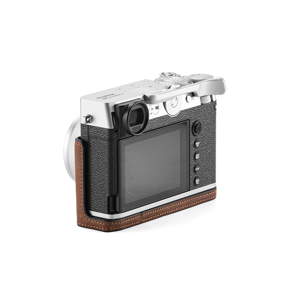 TiLTA Vintage Camera Cage for Fujifilm GFX100RF