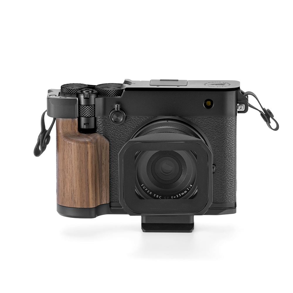 TiLTA Vintage Camera Cage for Fujifilm GFX100RF