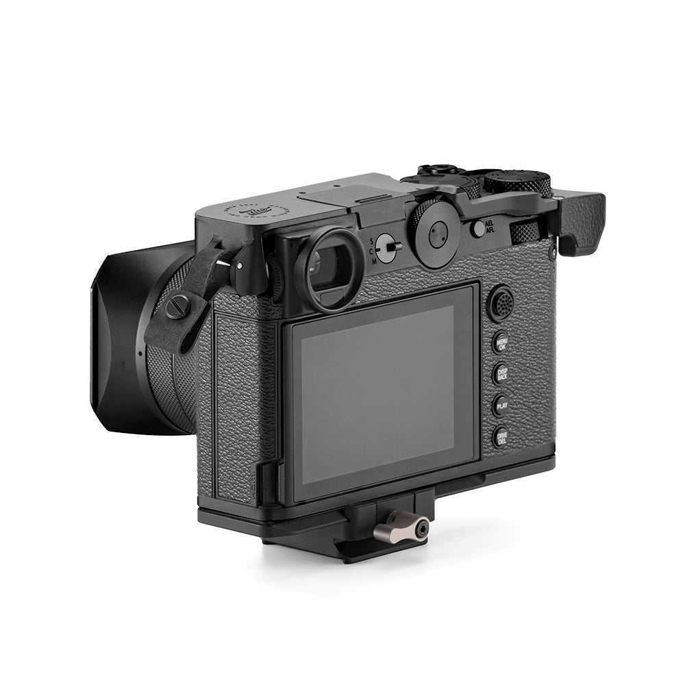 TiLTA Vintage Camera Cage for Fujifilm GFX100RF