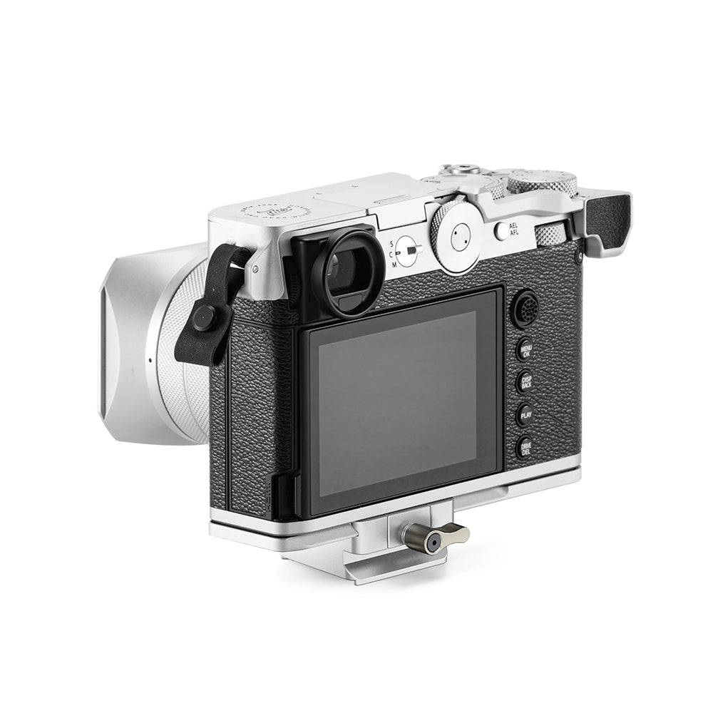 TiLTA Vintage Camera Cage for Fujifilm GFX100RF