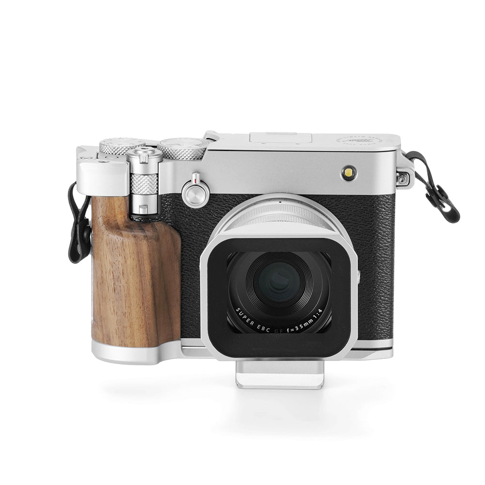 TiLTA Vintage Camera Cage for Fujifilm GFX100RF