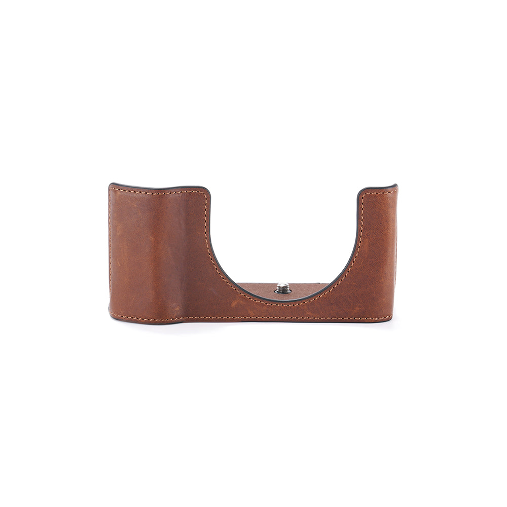 TiLTA TA-T81-LCC-BN Leather Camera Case for Fujifilm GFX100RF